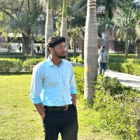 Yash Dabas's profile photo