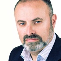 Retired Employee John Rattray's profile photo