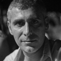 A.P.C. Employee Joel Sraer's profile photo