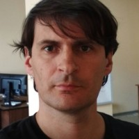 Java Online Projects Employee Valeriy K.'s profile photo