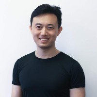 UKFE Employee Gaofeng Pan's profile photo