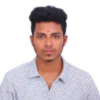 STONEMART CLADDING SYSTEM Employee Mohan Raj's profile photo