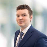 BDO USA Employee Jack Mannion's profile photo