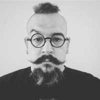 Incsub Employee Konstantinos Xenos's profile photo