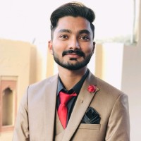 AI For Life Employee Aftab Abbas's profile photo