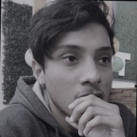 Zaloni Employee Moloy Saikia's profile photo
