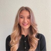 So Good So You Employee Madalyn Johnson's profile photo