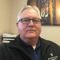 Morrison Industries Employee David Hale's profile photo