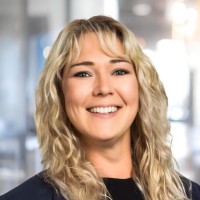 Peak One GmbH Employee Tamara Ginsberg's profile photo