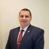 New Castle County (DE) Government Employee Christopher Rau's profile photo