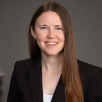 Gates Foundation Employee Delaney Schultz's profile photo