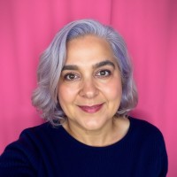 Embrace Employee Alanna Shaikh's profile photo