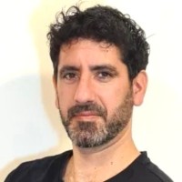 eToro Employee Eran Levy's profile photo