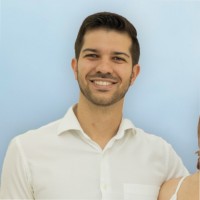 Henry Foundation Drilling INC Employee Guilherme Chagas's profile photo