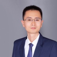 Dongguan Kingsun Optoelectronic Co., Ltd. Employee Oliver Chen's profile photo