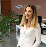 Sequentia Biotech Employee Claudia Carbonaro's profile photo