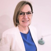 Satellite Foundation Employee Robyn Goodwill's profile photo