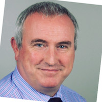 NextPharma Employee Joe Darling's profile photo
