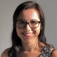 Reboot Rx Employee Kristie Garza's profile photo