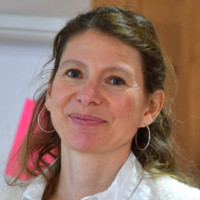 Ville de Montrouge Employee Claire Dupuis-Surpas's profile photo
