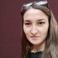 TargetAI Limited Employee Zhuldyz Tatagulova's profile photo