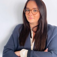 LEADVALUE Employee Sarah Bergoin's profile photo