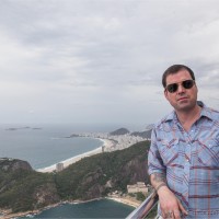 Aaron Broderick's profile photo