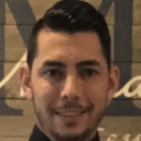 The Lodge at Torrey Pines Employee Michael Mena's profile photo