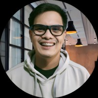 Vyral Marketing Employee Angelo Esplago's profile photo