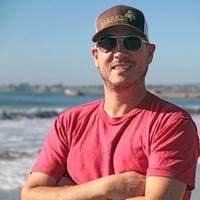 Adjacency Partners Employee Bryan Johnston's profile photo