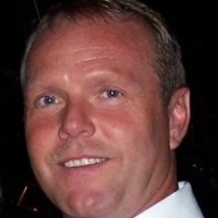 Strick Trailers Employee Barry Melton's profile photo
