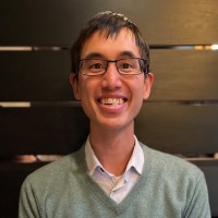 Topos Institute Employee Brendan Fong's profile photo