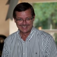 Enter Employee Rob Bouwman's profile photo