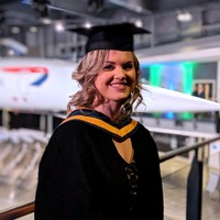 The Olympus Academy Trust Employee Olga Cipd's profile photo