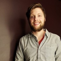 Everything Kitchens Employee Austin Merath's profile photo