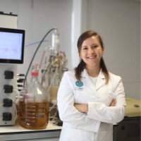 Ana del Hierro Calvachi Email