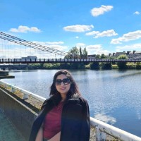 Iram Nadeem's profile photo