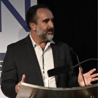 SIM Employee Will Rosellini's profile photo