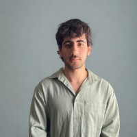 Armis Employee Sagi Levi's profile photo