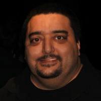 TechnoCampus Employee Samy Harzallah's profile photo