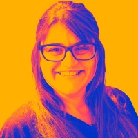 Celery Employee Danni Angel's profile photo