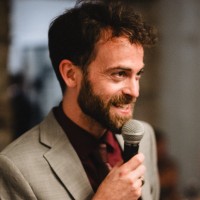 Segal Centre for Performing Arts Employee Stephen Rogers's profile photo