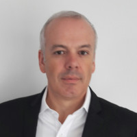 Bondy Employee Alexandre Rodrigues's profile photo