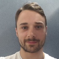 Kitman Labs Employee Darragh Brien's profile photo