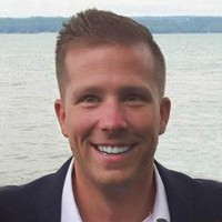 Buckingham Manufacturing Co Inc. Employee Ryan Tronovitch's profile photo