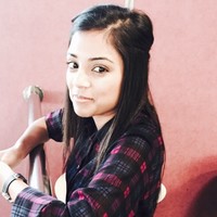 Fish4Pets Ltd Employee Punam Patel's profile photo