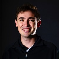 MyRacePass Employee Wyatt Brunholzl's profile photo