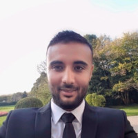 Abderrahim Yagoub Email & Phone Number