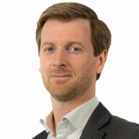 Clifford Chance Employee Maxime Lecomte's profile photo