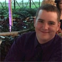 Jackson Griffin Email & Phone Number
